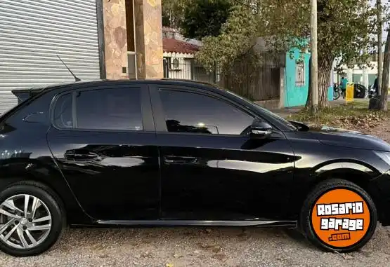 Peugeot 208  2022 - foto 4