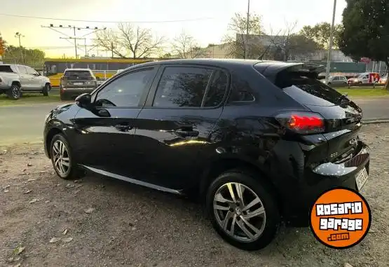 Peugeot 208  2022 - foto 5