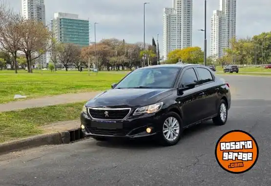 Peugeot 301  2017 - foto 1
