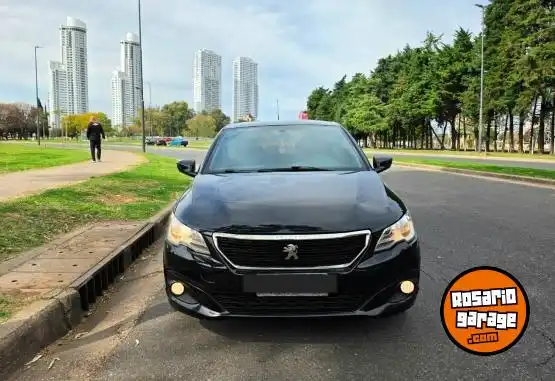 Peugeot 301  2017 - foto 2