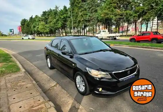 Peugeot 301  2017 - foto 3
