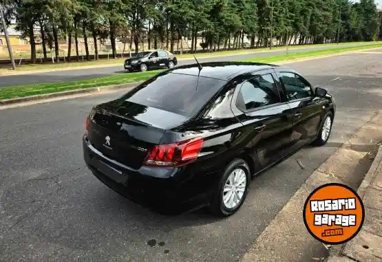 Peugeot 301  2017 - foto 5