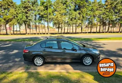 Peugeot 408  2017 - foto 4