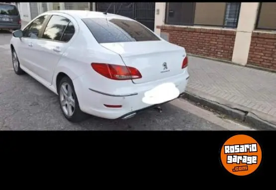 Peugeot 408  2012 - foto 3