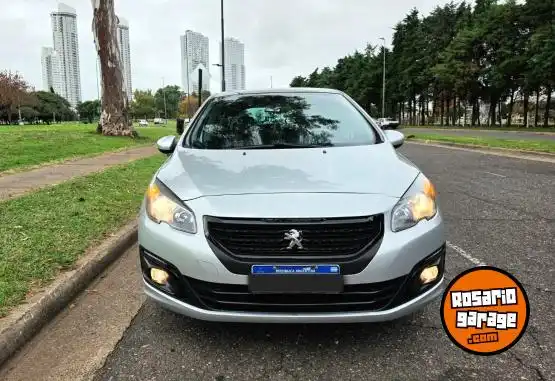 Peugeot 308  2020 - foto 2