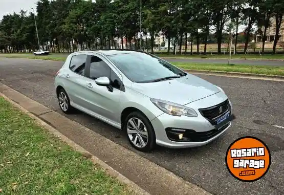 Peugeot 308  2020 - foto 3