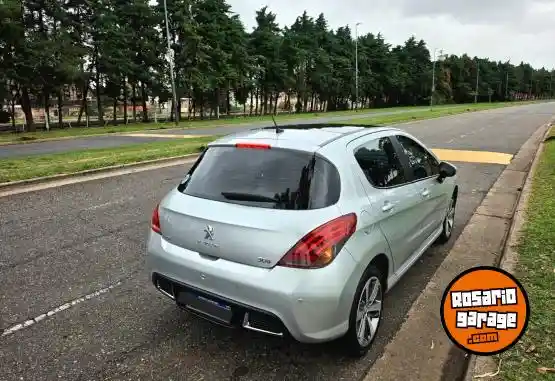 Peugeot 308  2020 - foto 4