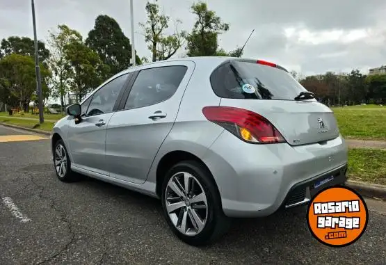 Peugeot 308  2020 - foto 5