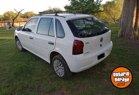 Volkswagen Gol Power 1.4  2013 - foto 2