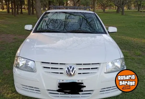 Volkswagen Gol Power 1.4  2013 - foto 3