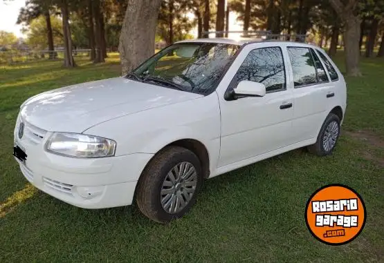 Volkswagen Gol Power 1.4  2013 - foto 4