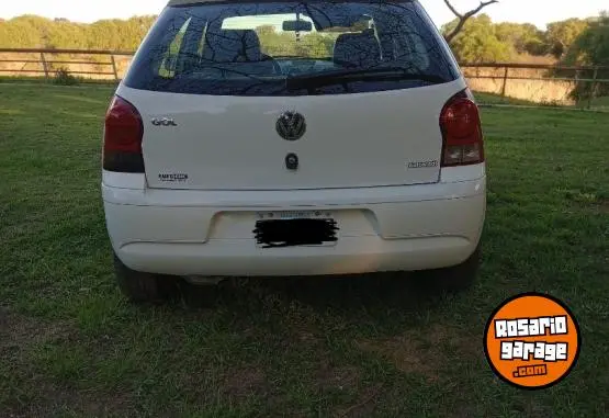 Volkswagen Gol Power 1.4  2013 - foto 5
