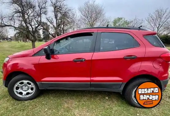 Ford Se  2013 - foto 1