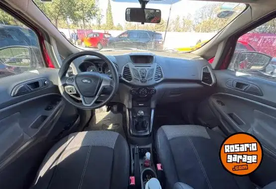 Ford Se  2013 - foto 5