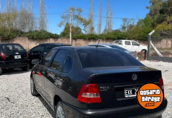 Volkswagen Polo  2004 - foto 1