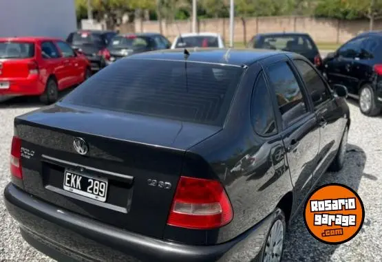 Volkswagen Polo  2004 - foto 2