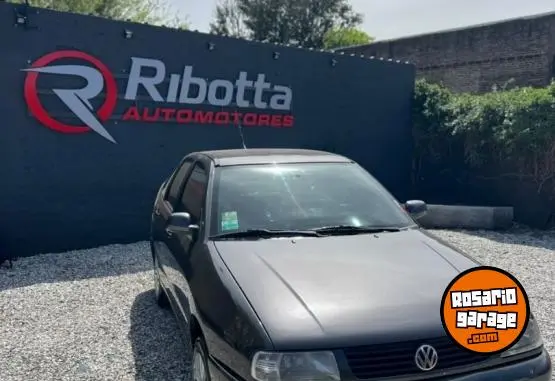 Volkswagen Polo  2004 - foto 3