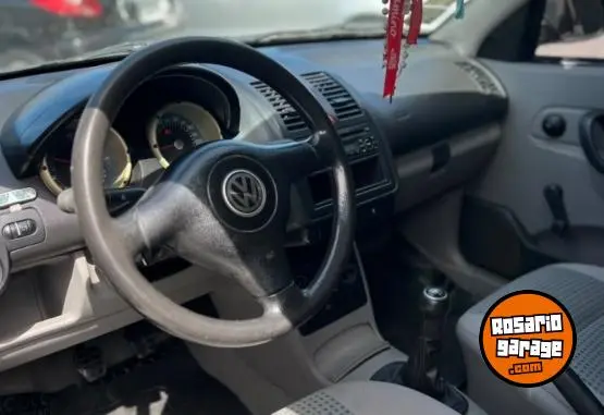 Volkswagen Polo  2004 - foto 5