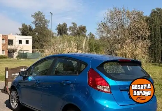 Ford Fiesta Se Plus  2016 - foto 2