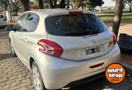 Peugeot 208 Allure Touch Screen  2014 - foto 4