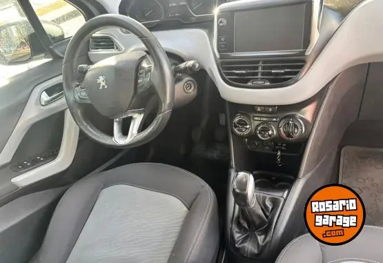 Peugeot 208 Allure Touch Screen  2014 - foto 5