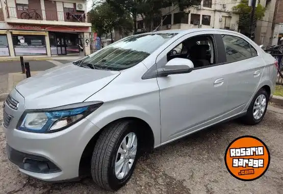 Chevrolet Prisma  2014 - foto 2