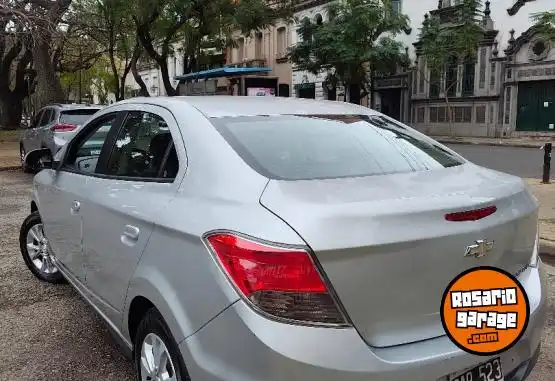 Chevrolet Prisma  2014 - foto 3