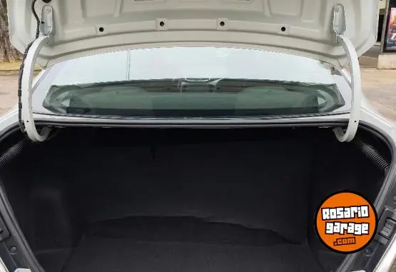Chevrolet Prisma  2014 - foto 4