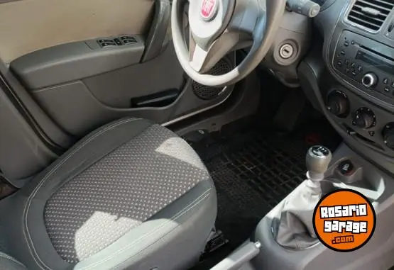 Fiat Grand Siena  2012 - foto 4