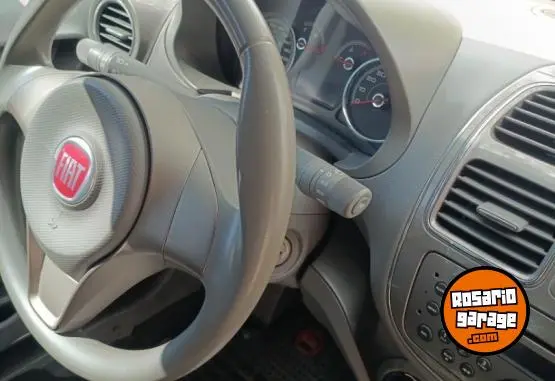 Fiat Grand Siena  2012 - foto 5