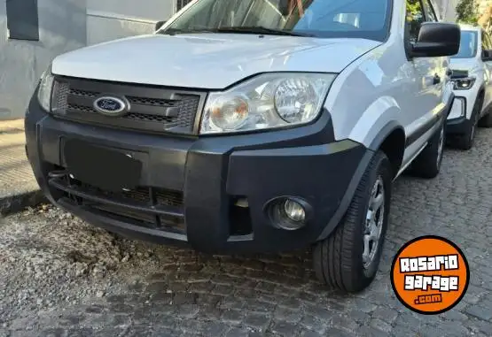 Ford Ecosport 1.6 Xls  2010 - foto 1