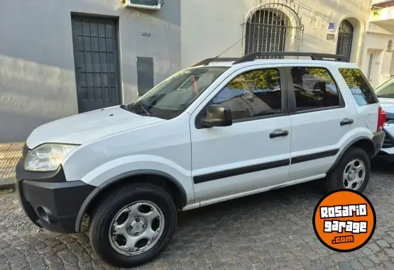 Ford Ecosport 1.6 Xls  2010 - foto 2