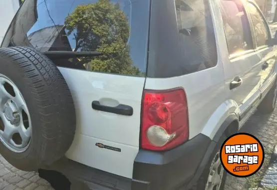 Ford Ecosport 1.6 Xls  2010 - foto 3
