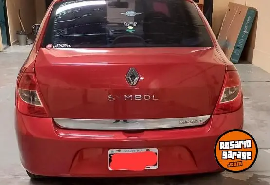 Renault Symbol 2010 - foto 1