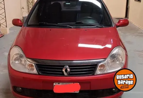 Renault Symbol  2010 - foto 4