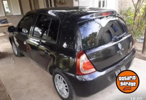 Renault Clio Mio Dynamic  2015 - foto 1