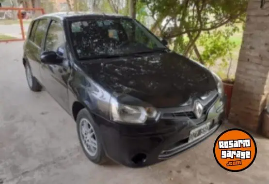 Renault Clio Mio Dynamic  2015 - foto 2