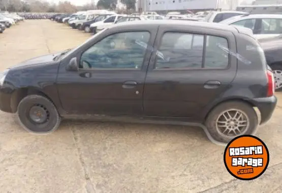 Renault Clio Mio Dynamic  2015 - foto 3
