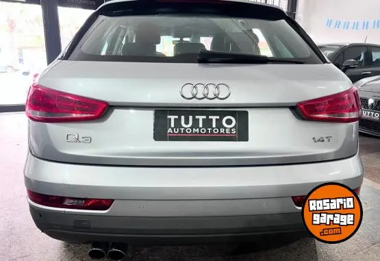 Audi Q3 1.4 T Fsi Stronic  2018 - foto 3