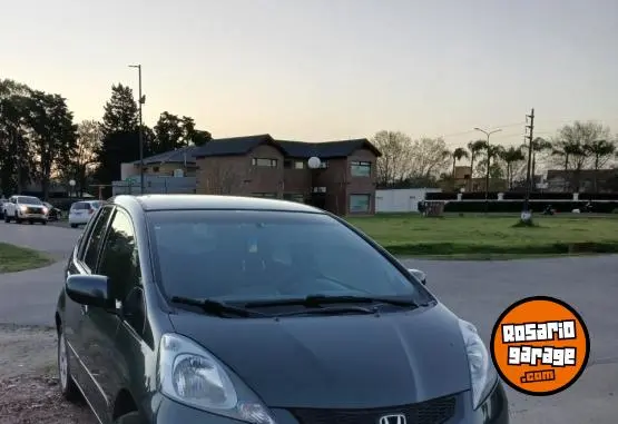 Honda Fit Lx  2011 - foto 1