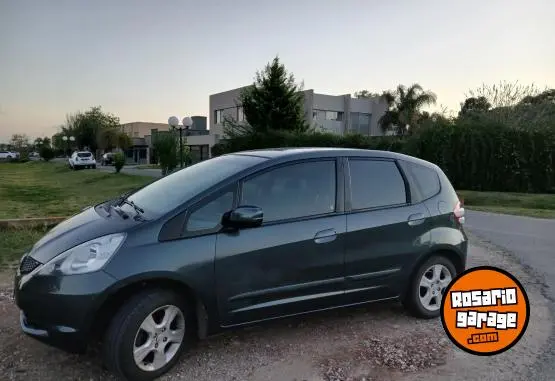 Honda Fit Lx  2011 - foto 2