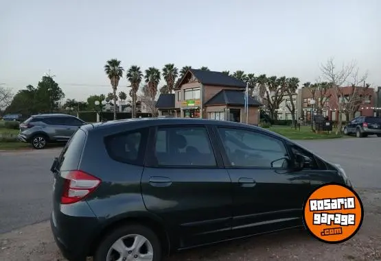 Honda Fit Lx  2011 - foto 4