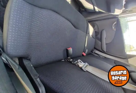 Honda Fit Lx  2011 - foto 5