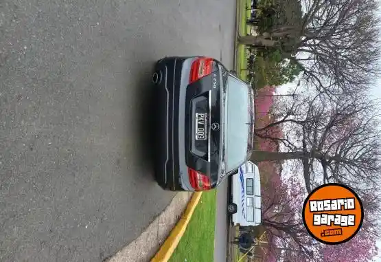 Mercedes-Benz 250  2014 - foto 4
