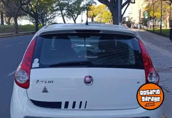 Fiat Palio Fire  2016 - foto 2