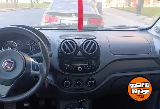 Fiat Palio Fire  2016 - foto 3