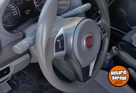 Fiat Palio Fire  2016 - foto 4