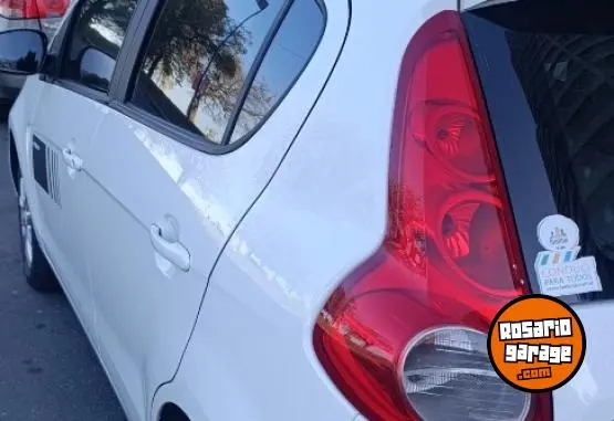 Fiat Palio Fire  2016 - foto 5
