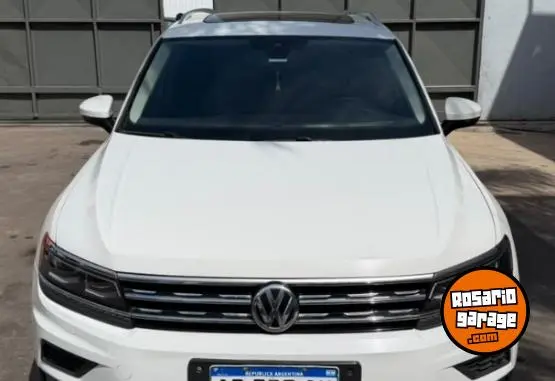 Volkswagen Tiguan Highline  2019 - foto 1