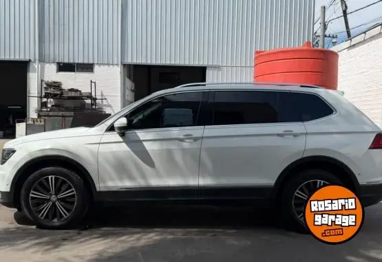 Volkswagen Tiguan Highline  2019 - foto 2